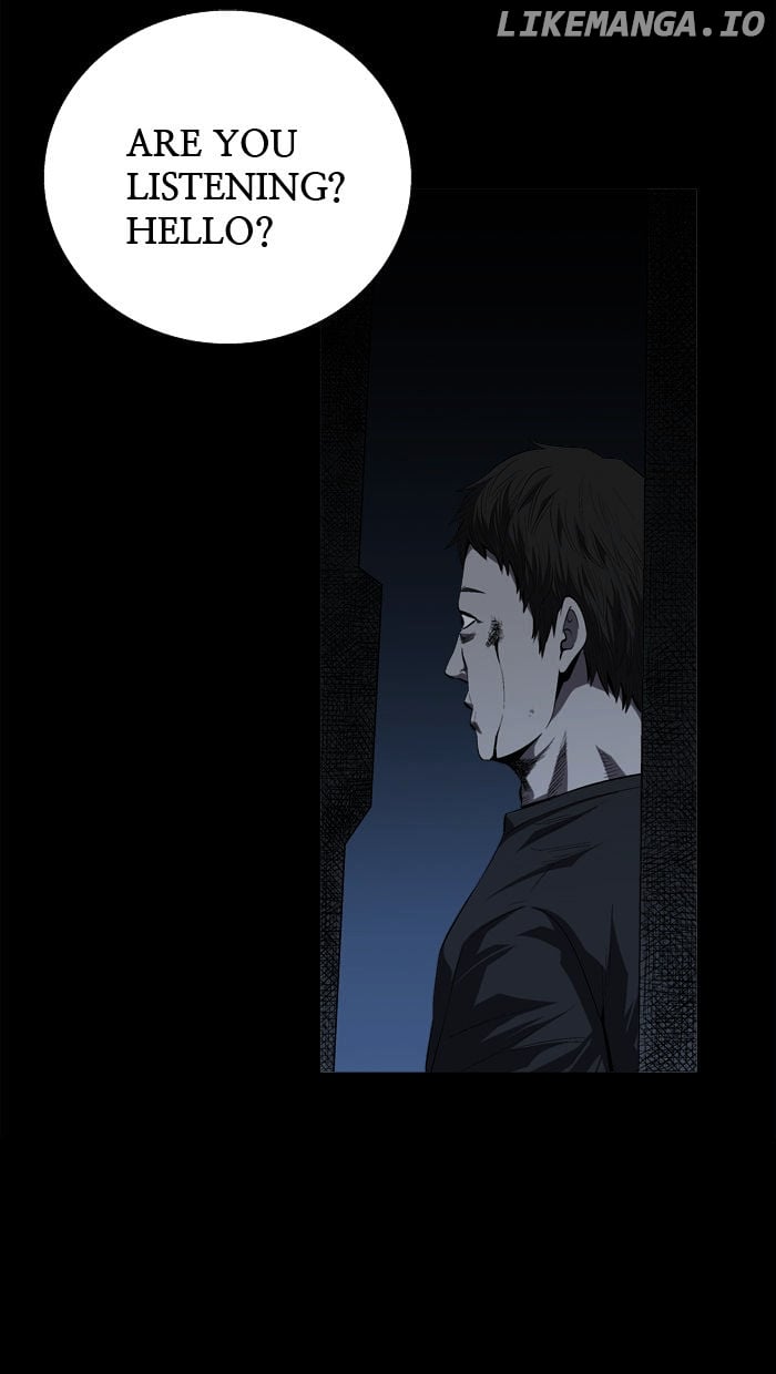 Hive – Manga chapter 36 - page 18