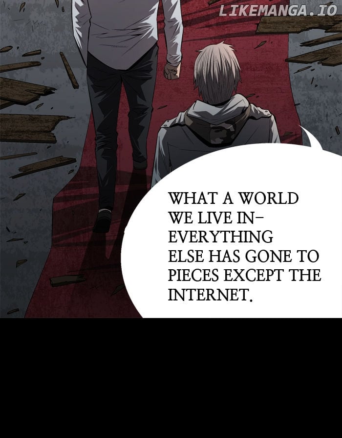 Hive – Manga chapter 36 - page 4