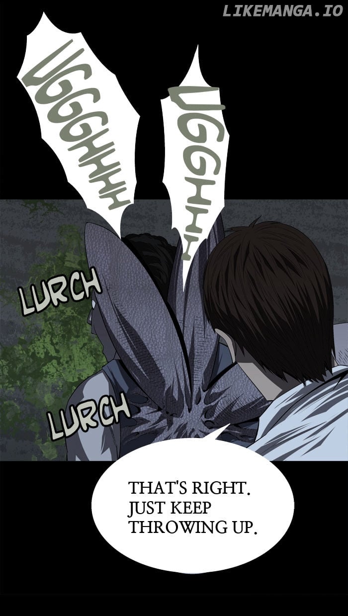 Hive – Manga chapter 36 - page 41