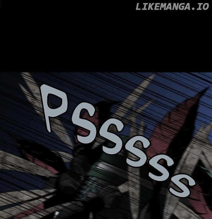 Hive – Manga chapter 36 - page 55