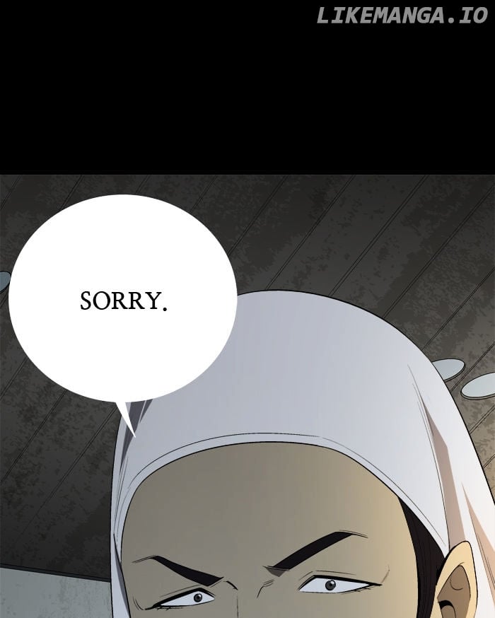 Hive – Manga chapter 36 - page 6