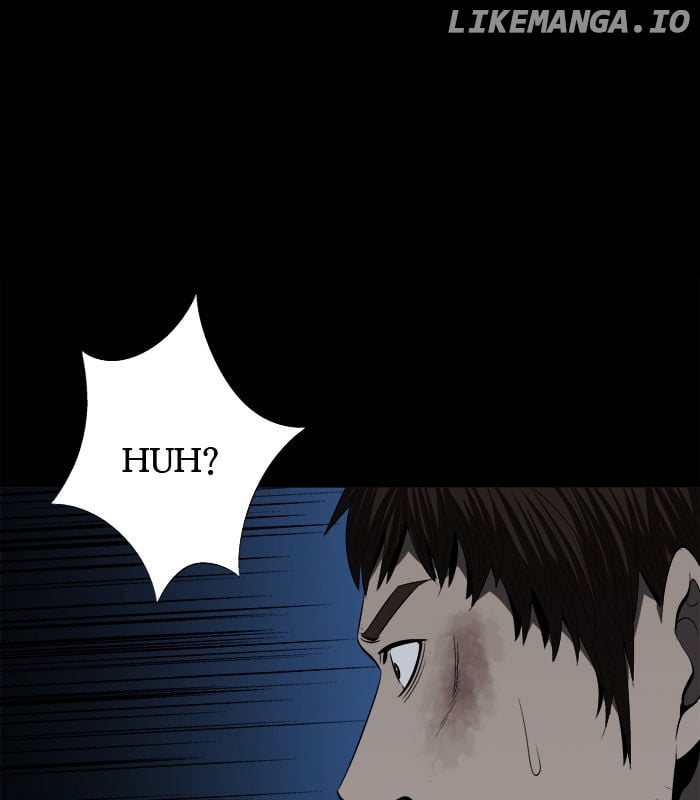 Hive – Manga chapter 36 - page 69
