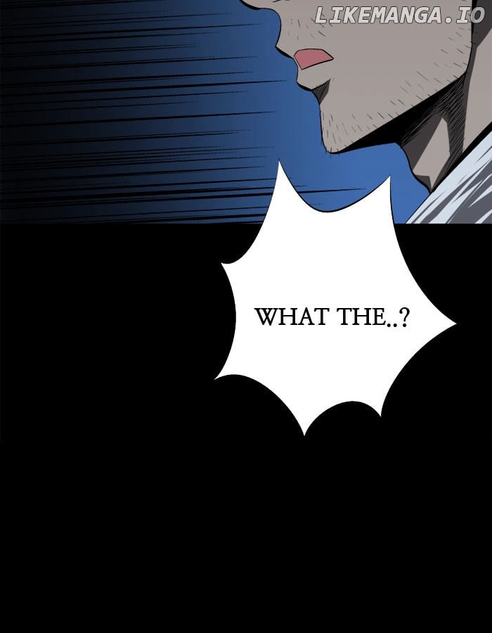 Hive – Manga chapter 36 - page 70