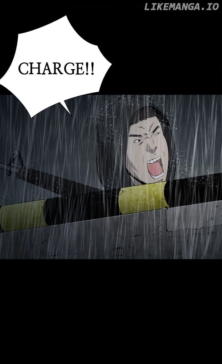 Hive – Manga chapter 63 - page 12