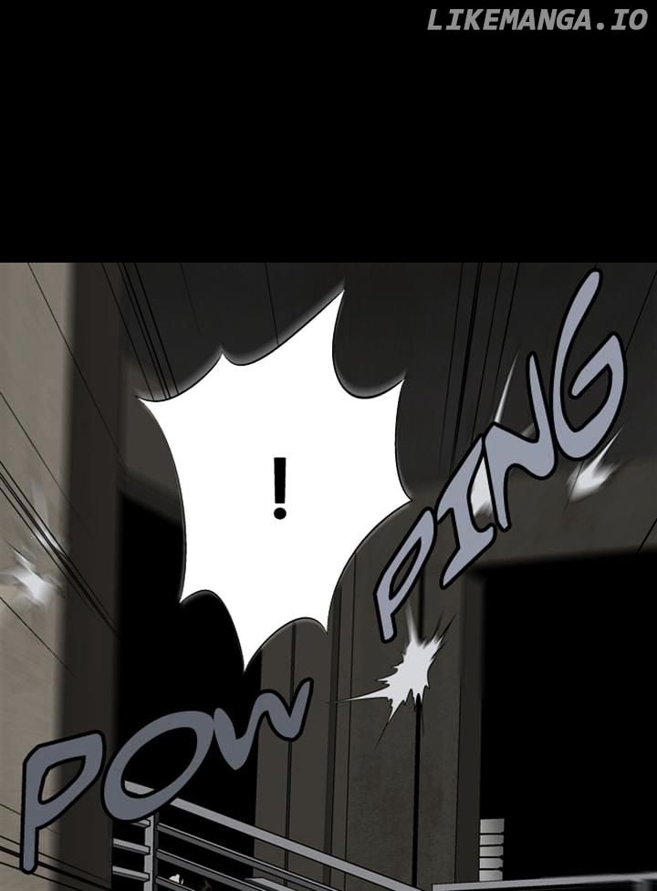 Hive – Manga chapter 63 - page 14