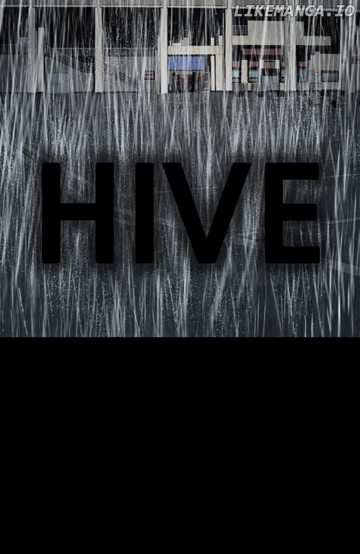 Hive – Manga chapter 63 - page 2