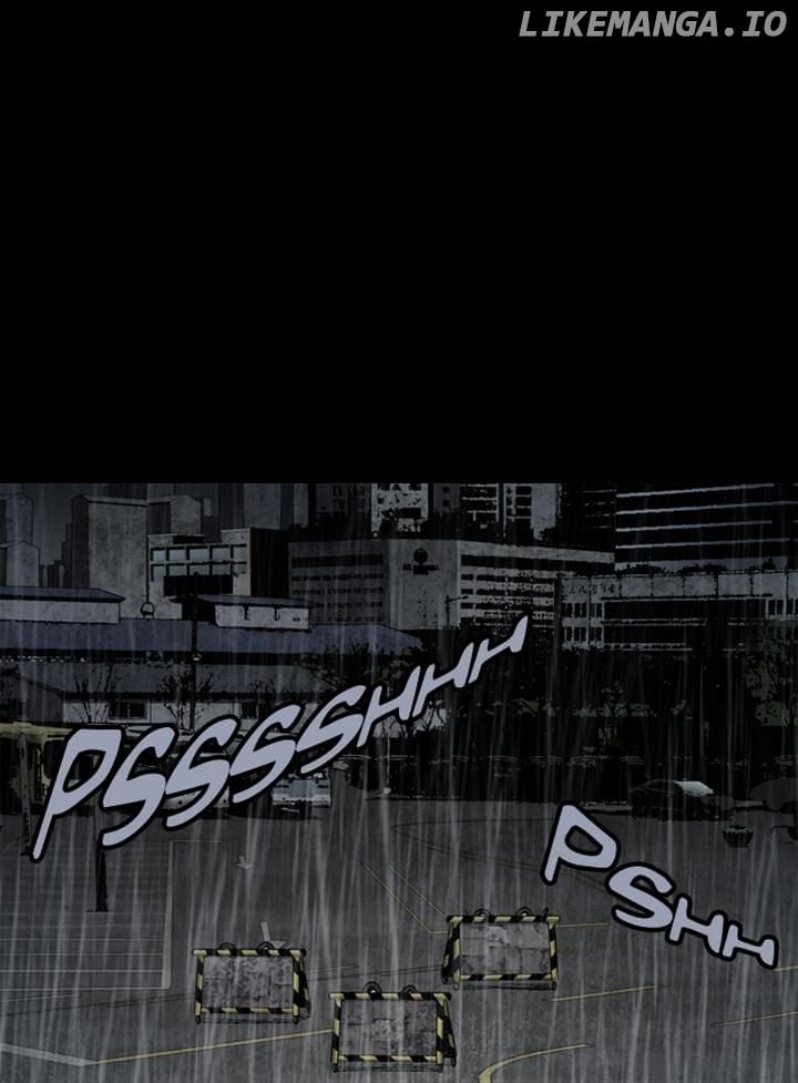 Hive – Manga chapter 63 - page 31