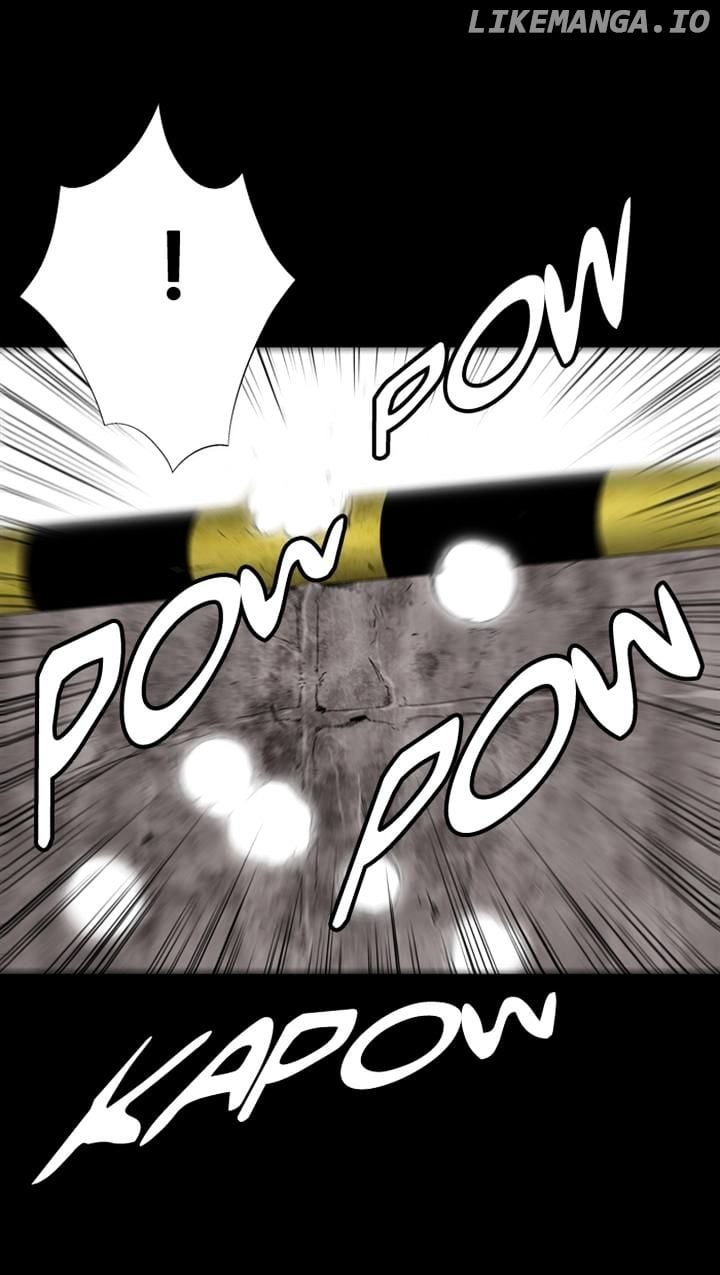 Hive – Manga chapter 63 - page 36