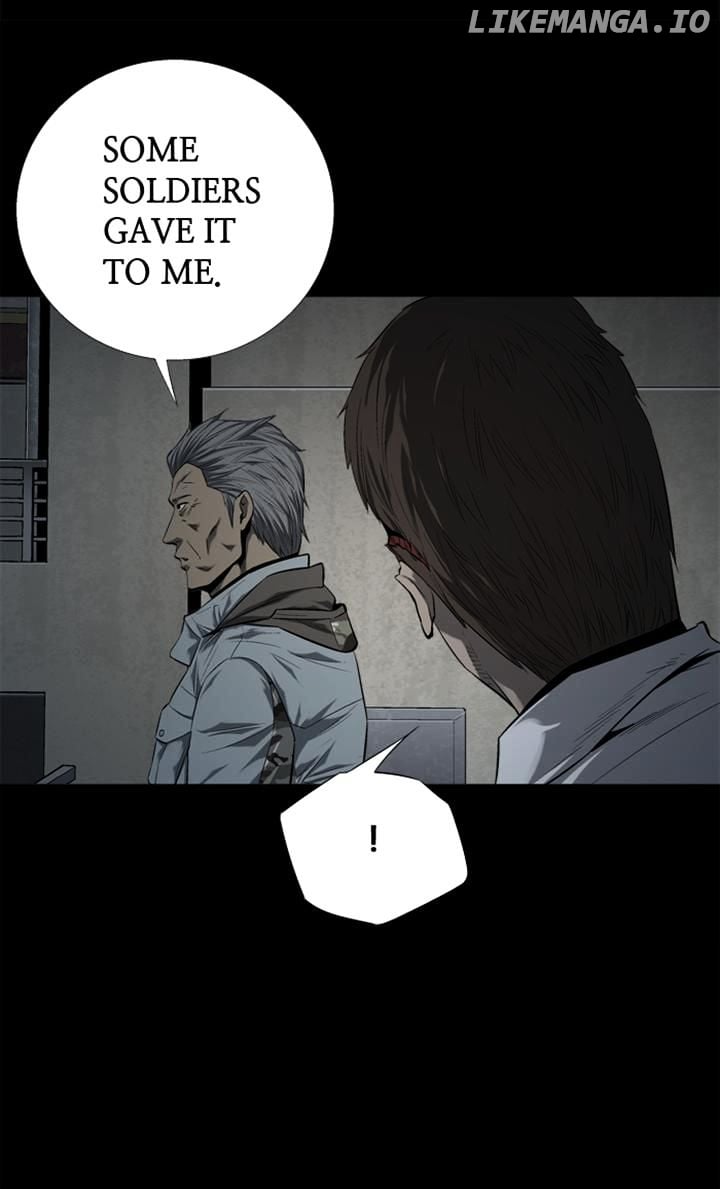 Hive – Manga chapter 63 - page 49