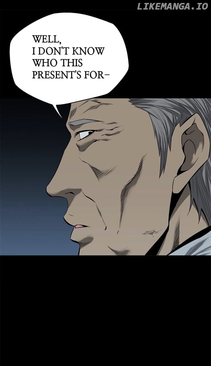 Hive – Manga chapter 63 - page 50