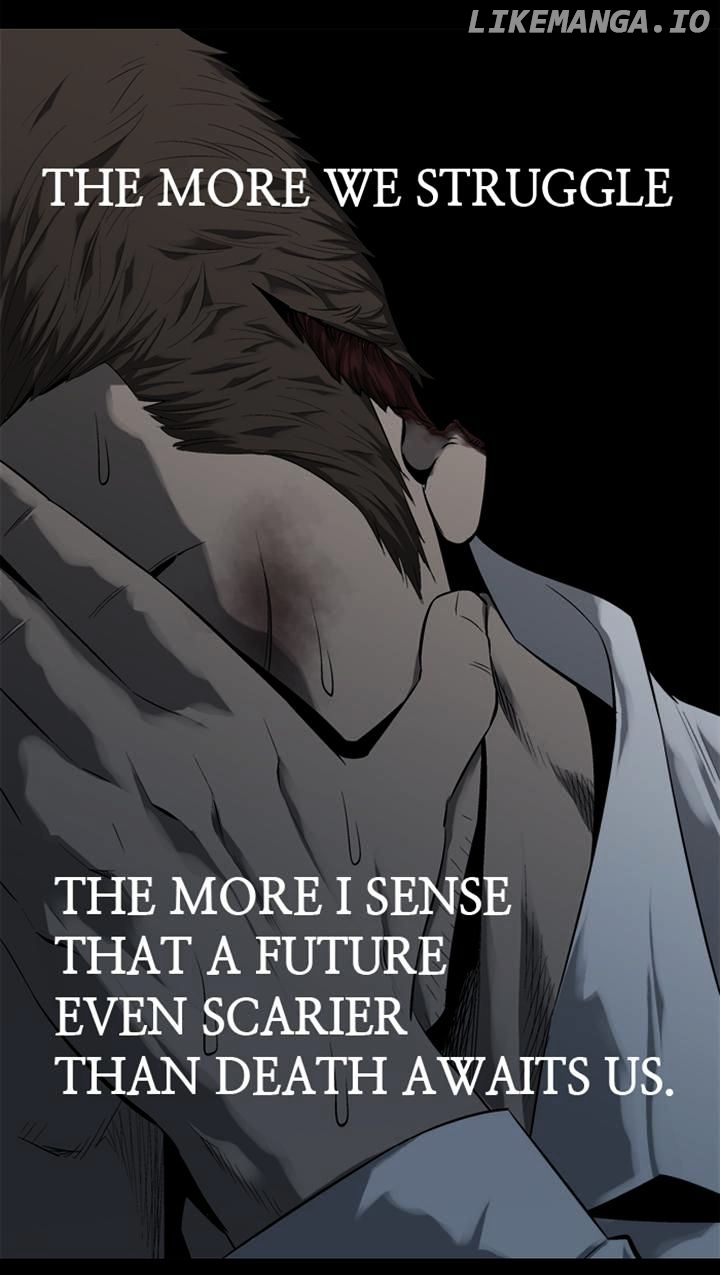 Hive – Manga chapter 63 - page 63