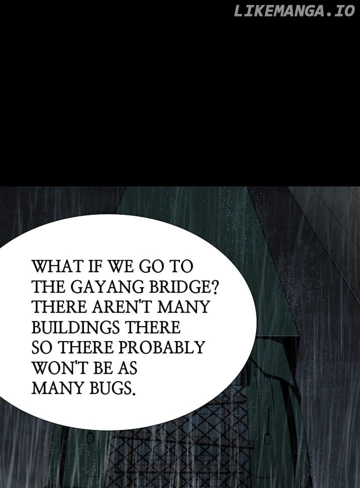 Hive – Manga chapter 63 - page 65