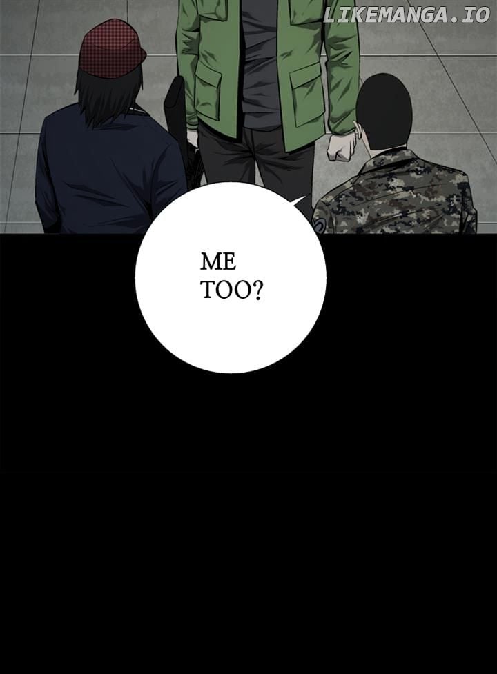 Hive – Manga chapter 63 - page 78