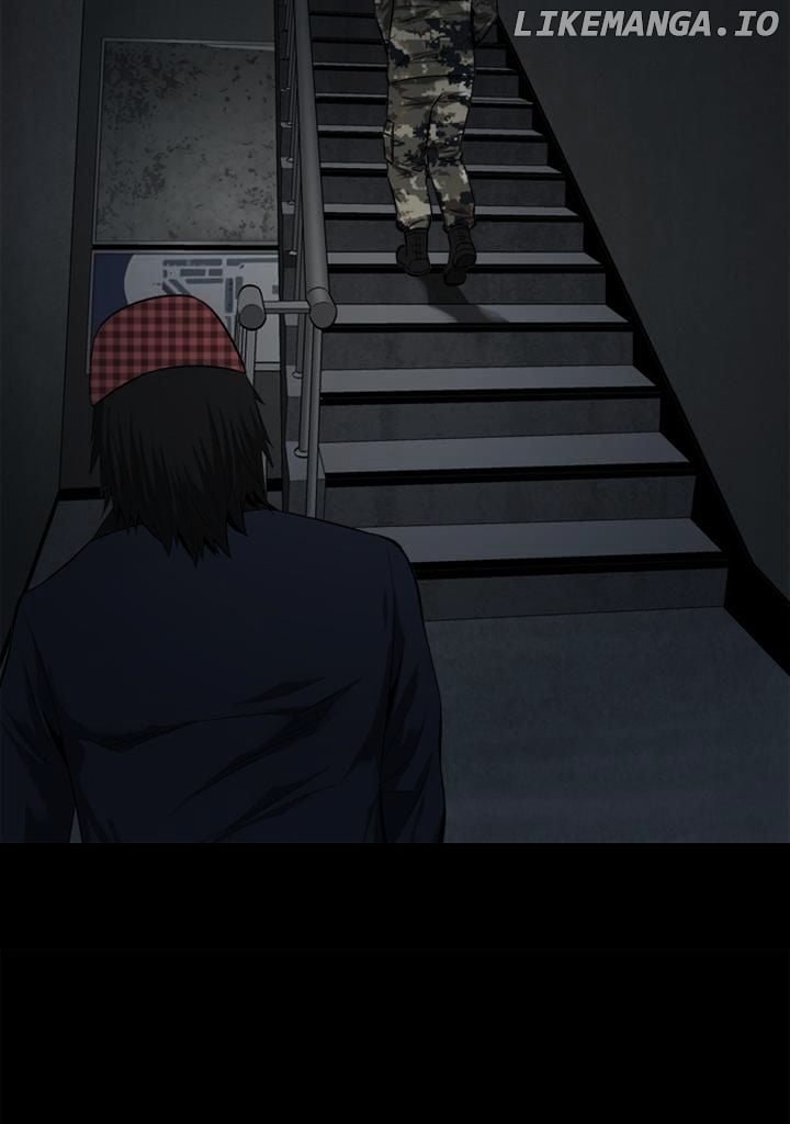 Hive – Manga chapter 63 - page 81
