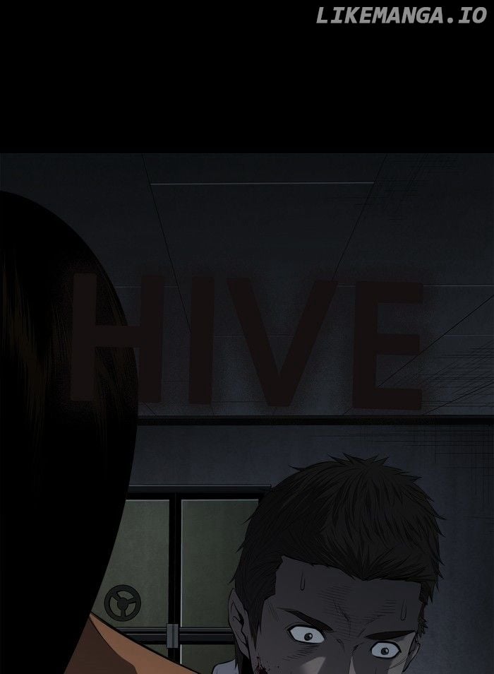 Hive – Manga chapter 83 - page 1