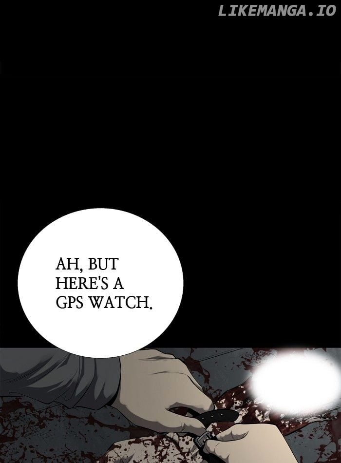 Hive – Manga chapter 83 - page 15