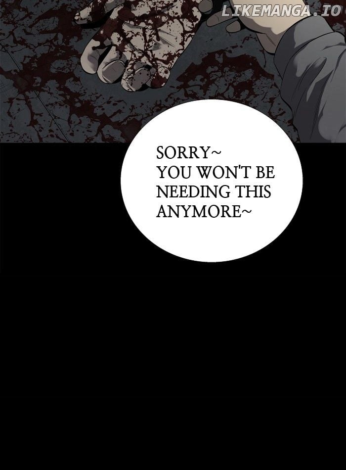 Hive – Manga chapter 83 - page 16