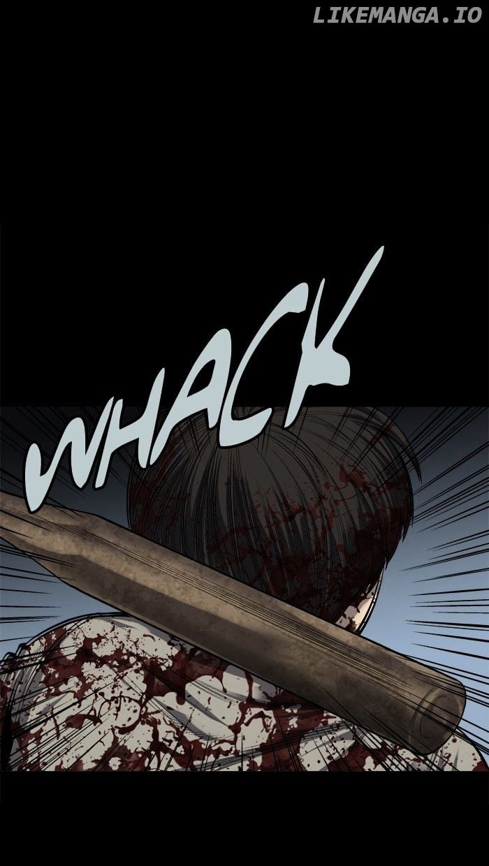 Hive – Manga chapter 83 - page 22
