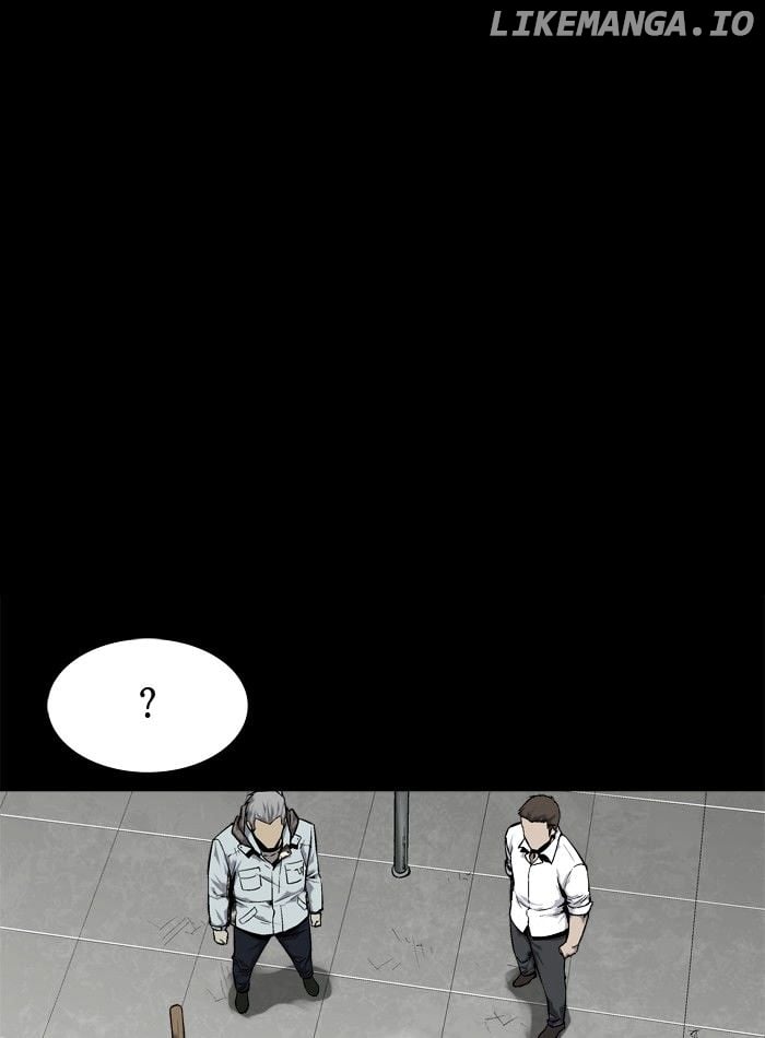 Hive – Manga chapter 83 - page 23