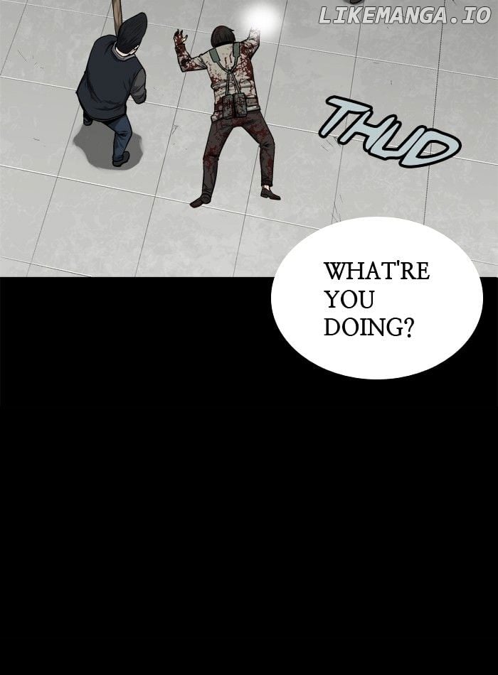 Hive – Manga chapter 83 - page 24