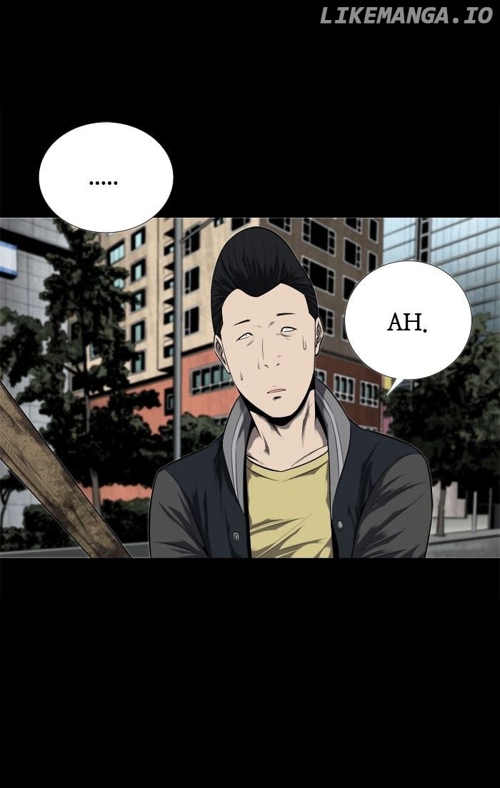 Hive – Manga chapter 83 - page 28