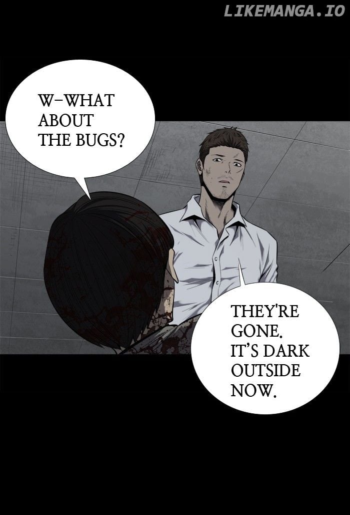 Hive – Manga chapter 83 - page 44