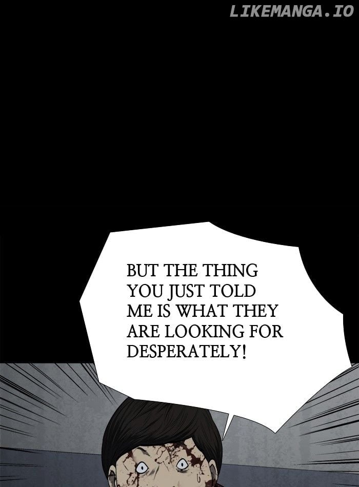 Hive – Manga chapter 83 - page 53