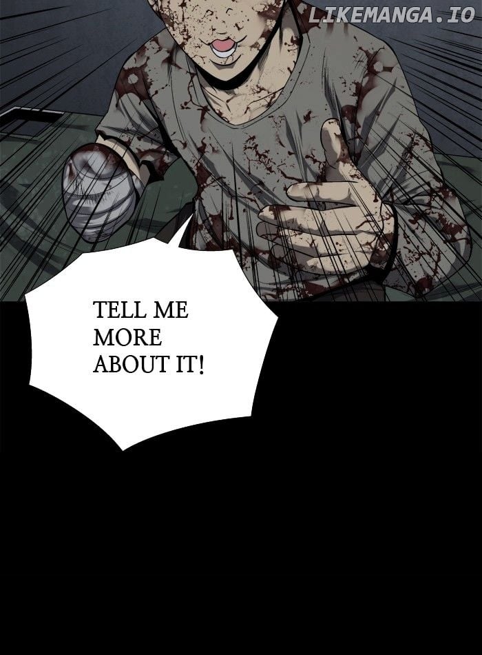 Hive – Manga chapter 83 - page 54