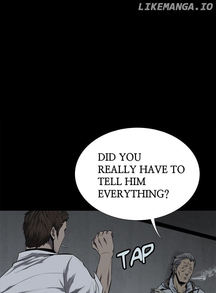 Hive – Manga chapter 83 - page 59
