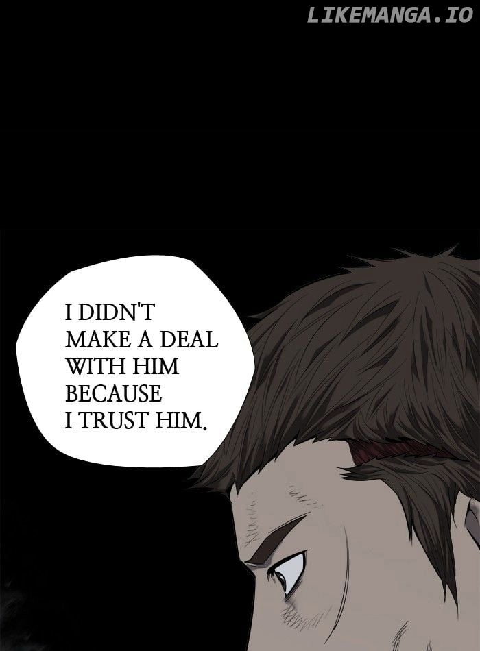 Hive – Manga chapter 83 - page 63