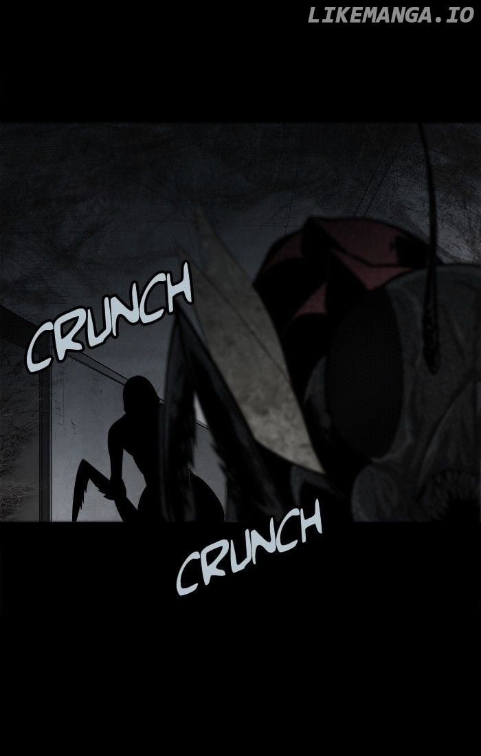 Hive – Manga chapter 83 - page 69