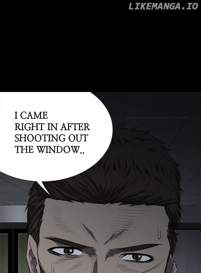 Hive – Manga chapter 83 - page 7