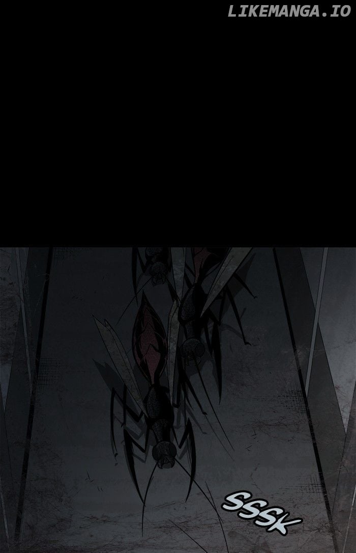 Hive – Manga chapter 83 - page 72
