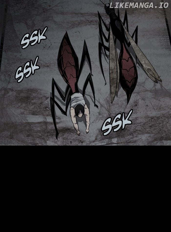 Hive – Manga chapter 83 - page 73