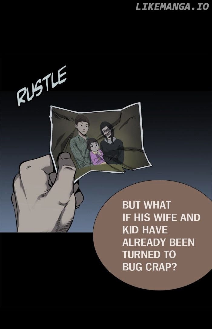 Hive – Manga chapter 83 - page 75