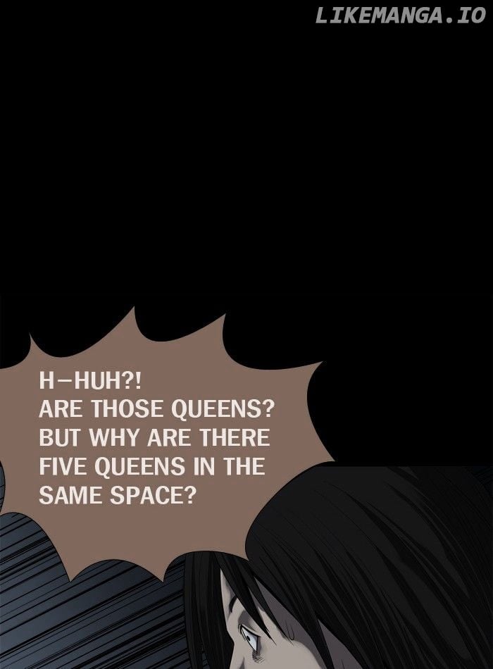 Hive – Manga chapter 83 - page 84