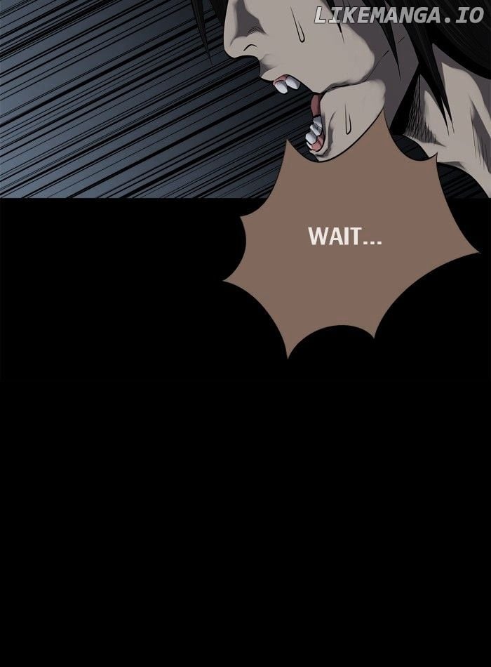 Hive – Manga chapter 83 - page 85
