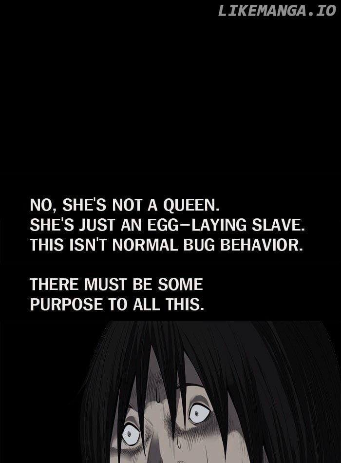 Hive – Manga chapter 83 - page 89