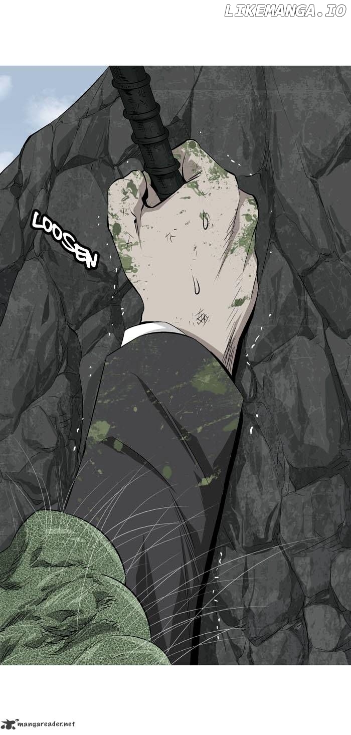 Hive – Manga chapter 3 - page 10