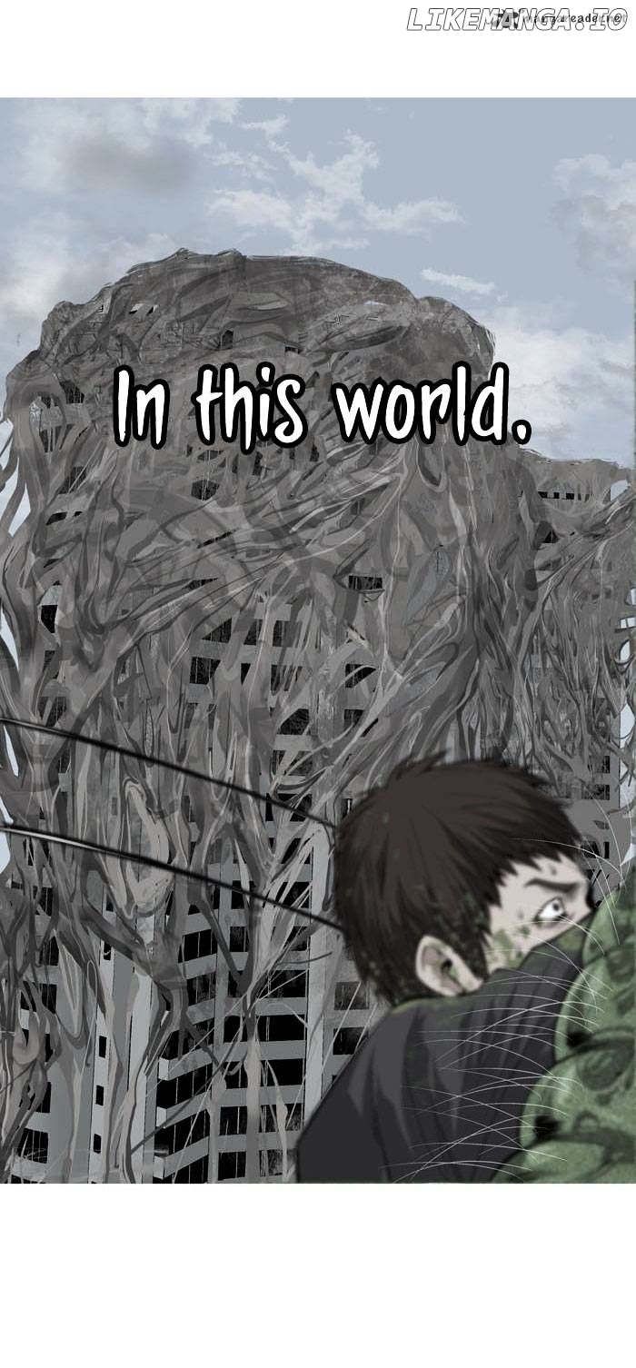 Hive – Manga chapter 3 - page 14