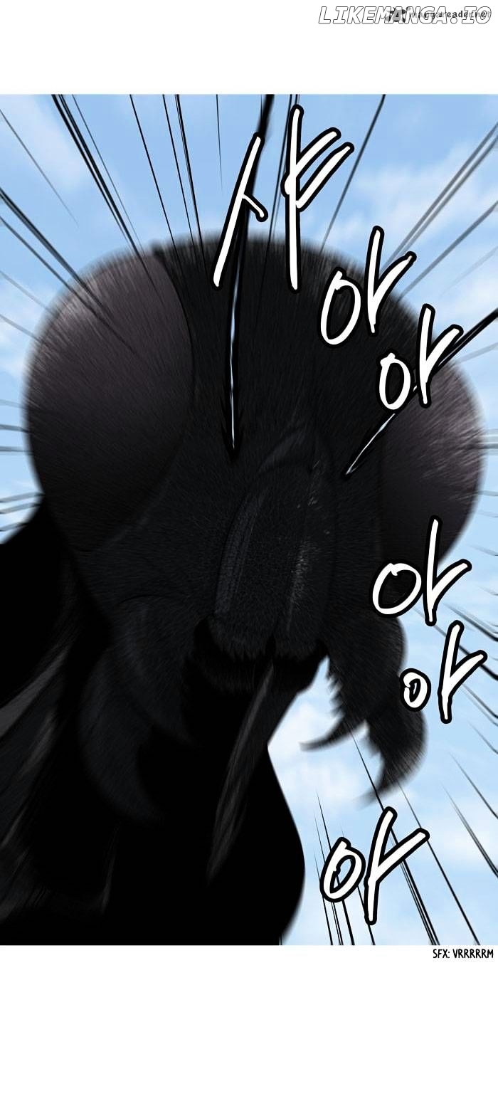 Hive – Manga chapter 3 - page 19