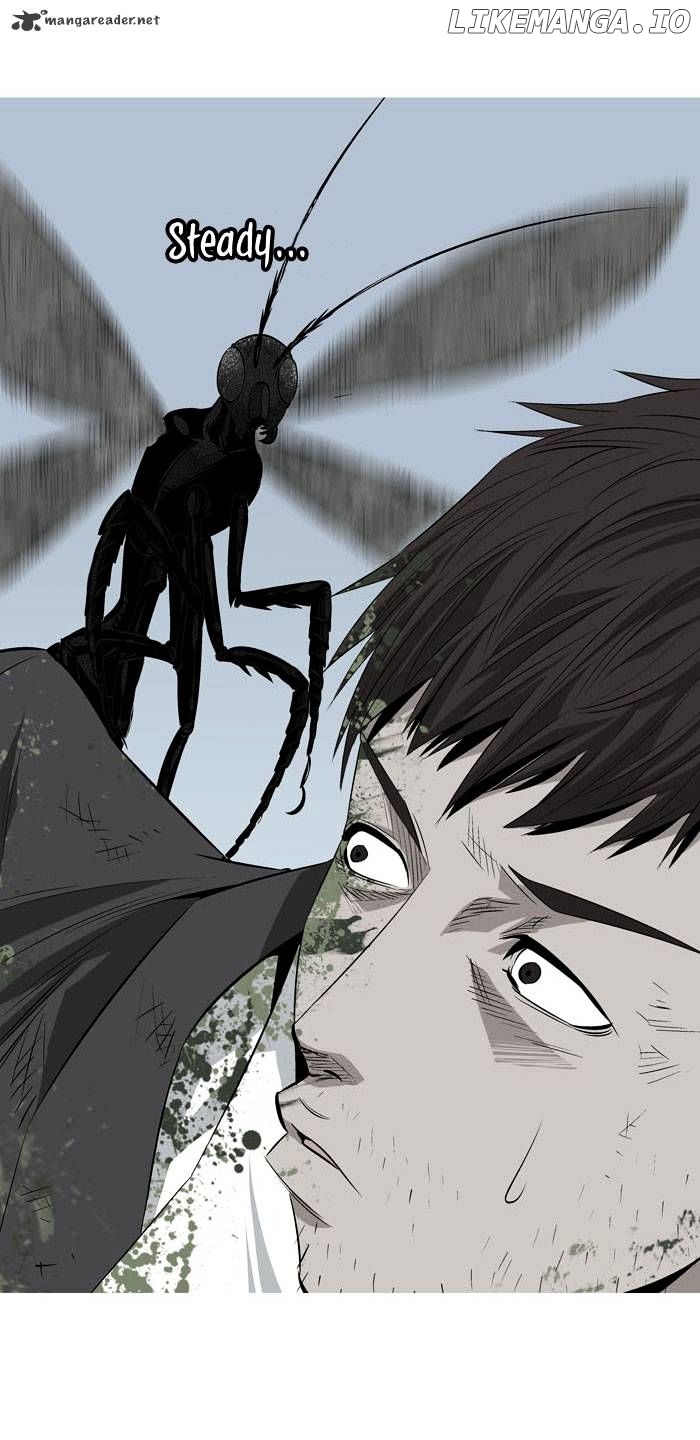 Hive – Manga chapter 3 - page 3