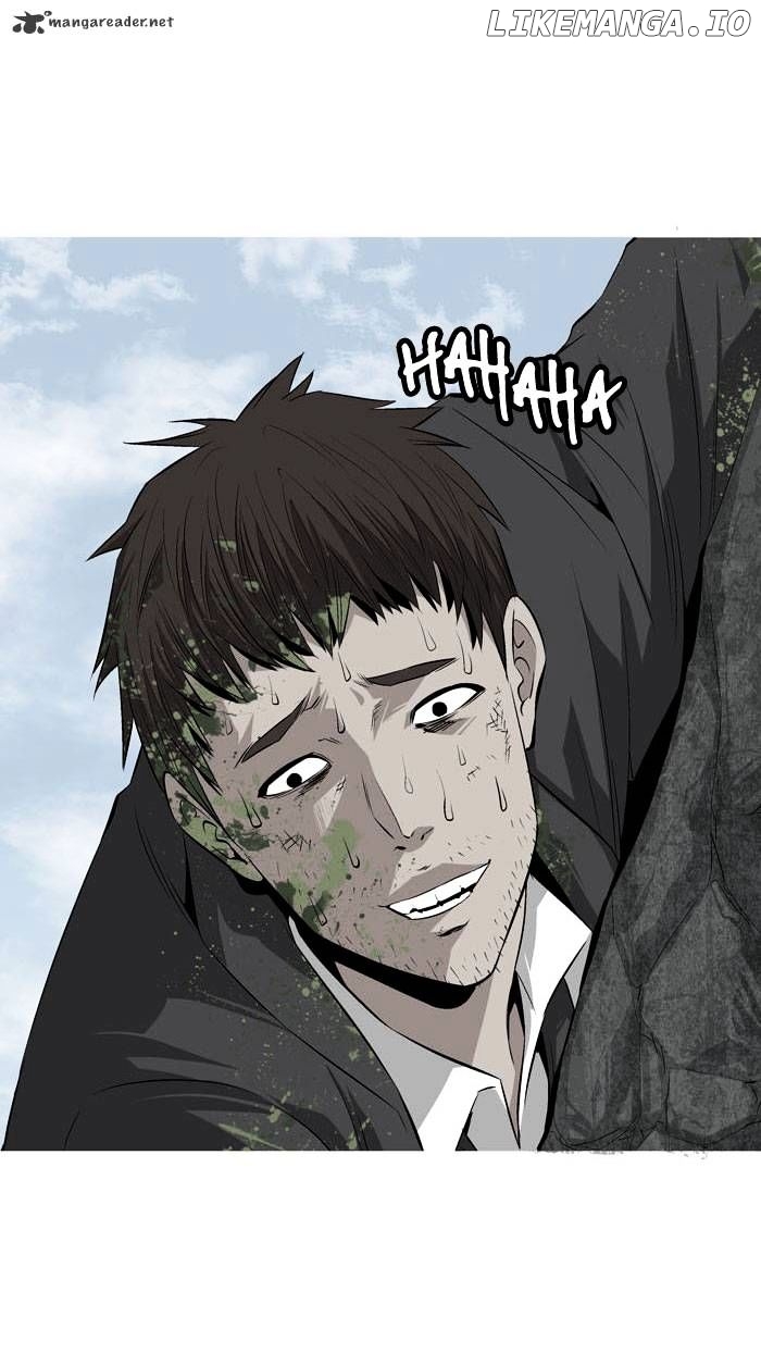 Hive – Manga chapter 3 - page 30