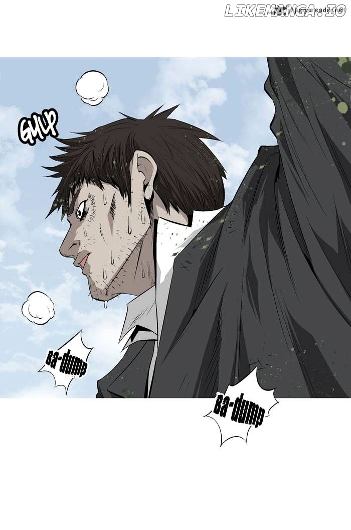 Hive – Manga chapter 3 - page 32