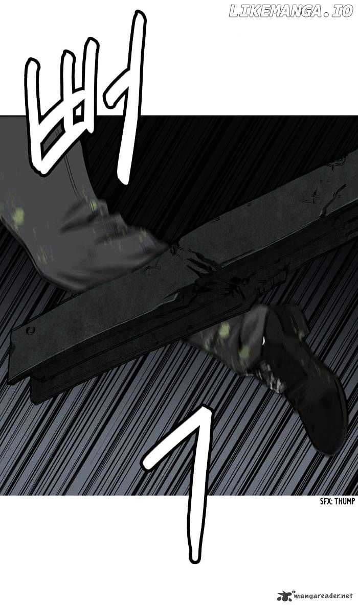 Hive – Manga chapter 3 - page 40
