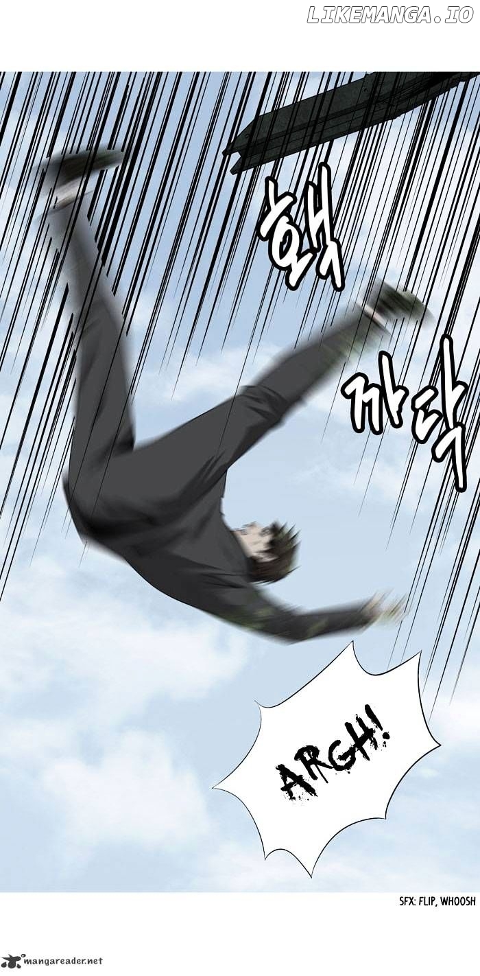 Hive – Manga chapter 3 - page 41