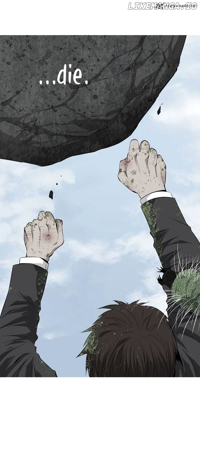 Hive – Manga chapter 3 - page 50