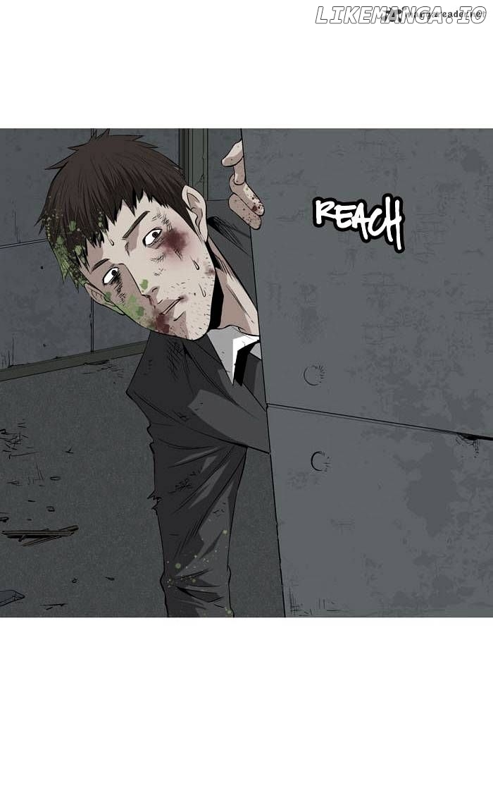 Hive – Manga chapter 3 - page 59