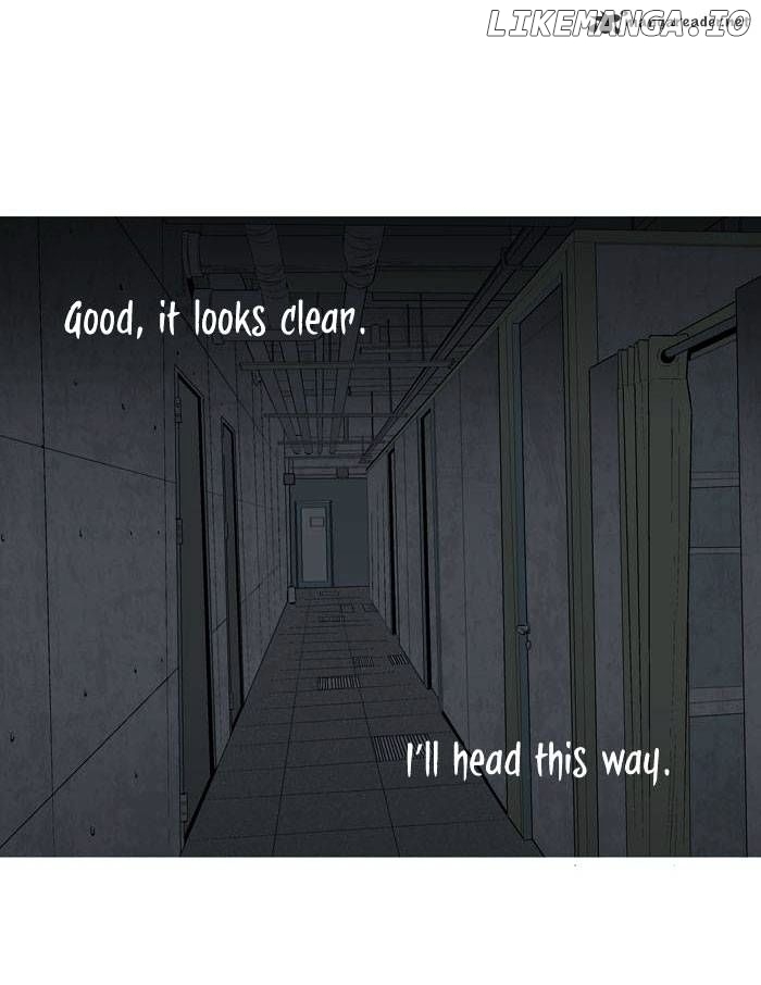 Hive – Manga chapter 3 - page 60