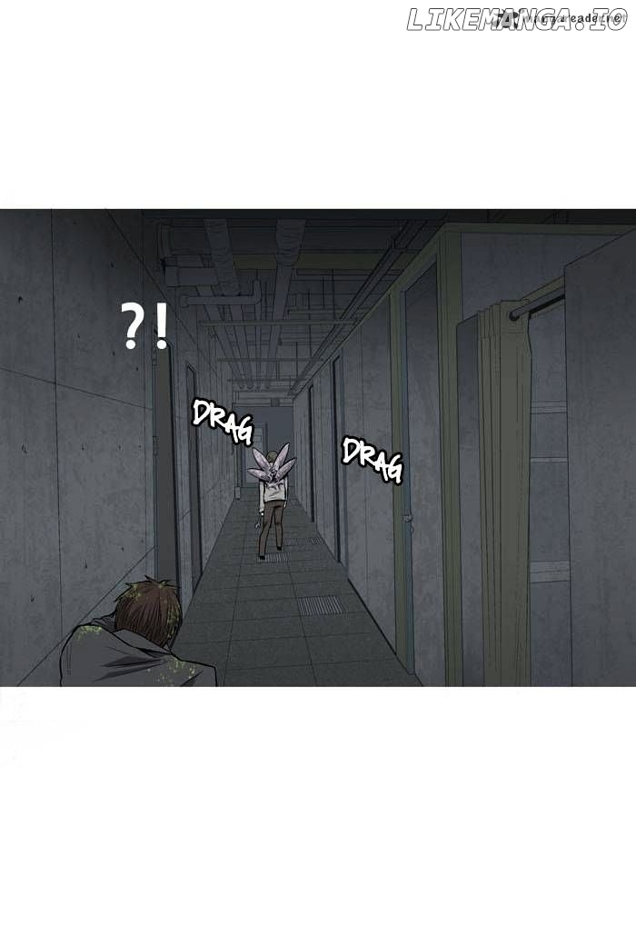 Hive – Manga chapter 3 - page 66